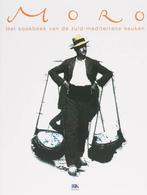 Moro 9789021581170 S. Clark, Boeken, Kookboeken, Verzenden, Gelezen, S. Clark