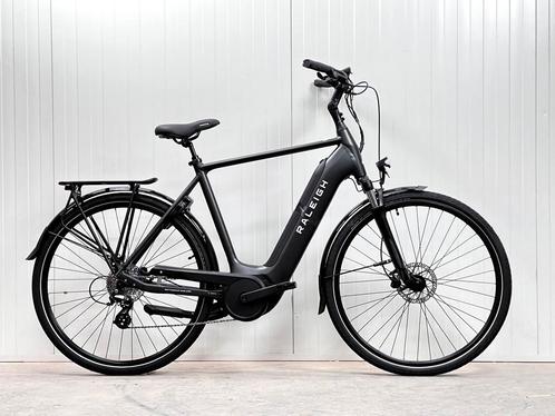 Raleigh Motus Tour Crossbar 8 sp 500Wh VAN €2899 VOOR 2099!, Fietsen en Brommers, Elektrische fietsen, Nieuw, 55 tot 59 cm, Overige merken