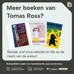 Mathilde 9789023411970 Tomas Ross, Verzenden, Gelezen, Tomas Ross