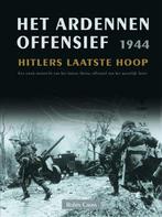 Het Ardennenoffensief 1944 9789044702125 R. Cross, Boeken, Oorlog en Militair, Verzenden, Gelezen, R. Cross