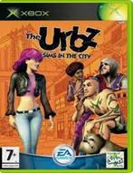 The Urbz - Sims in The City [Xbox Original], Ophalen of Verzenden, Nieuw