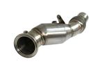 Turboworks Downpipe BMW F30 F31 340i F32 F33 F36 440i B9807, Auto-onderdelen, Uitlaatsystemen, Nieuw, BMW