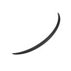 Tesla Model Y Performance carbon kofferbak spoiler lip, Auto diversen, Tuning en Styling, Verzenden