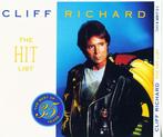 cd - Cliff Richard - The Hit List, Verzenden, Zo goed als nieuw