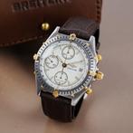 Breitling - Chronomat Chronograph Gold/Steel - 81950 - Heren, Sieraden, Tassen en Uiterlijk, Horloges | Heren, Nieuw