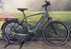 Gazelle Ultimate C5 HMB – Luxe Elektrische fiets met Riem, Ophalen of Verzenden, Zo goed als nieuw, 50 km per accu of meer, 55 tot 59 cm