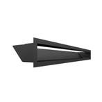 Convectierooster Black Luft 45s 9x80, Verzenden, Nieuw