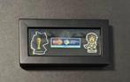 2006 FIFA World Cup Germany Mastercard Co-branded Badge Set, Verzamelen, Nieuw