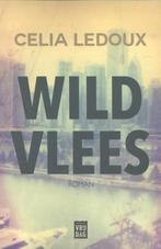 Wild vlees, Boeken, Verzenden, Nieuw