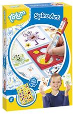 Teken Set, Verzenden, Nieuw