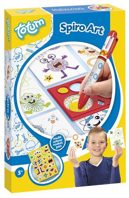 Teken Set, Hobby en Vrije tijd, Feestartikelen, Nieuw, Verzenden