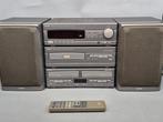 Denon - UDRA-60, UCD-60, UDR-60, USC-60 – Stereoset, Nieuw