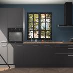 Onyxgrijs keuken Brussel 26312, Huis en Inrichting, Verzenden, Nieuw