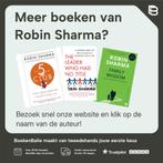 The Monk Who Sold his Ferrari 9780007848423 Robin Sharma, Verzenden, Gelezen, Robin Sharma