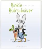 Binkie Buikschuiver / Een Vier Windstreken prentenboek, Verzenden, Gelezen, Jeanne Willis