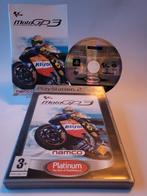 Moto GP 3 Platinum Edition Playstation 2, Nieuw, Ophalen of Verzenden