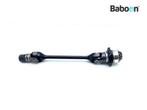 Eindaandrijving Kawasaki GTR 1400 2008-2009 (GTR1400, Motoren, Onderdelen | Kawasaki, Verzenden, Gebruikt