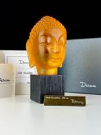 Daum - sculptuur, Petit Bouddha - Limited 379/488 - 16 cm -, Antiek en Kunst