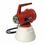 Eco sprayer GD12 elektrische vernevelaar 5 liter 1000 watt, Ophalen of Verzenden, Nieuw
