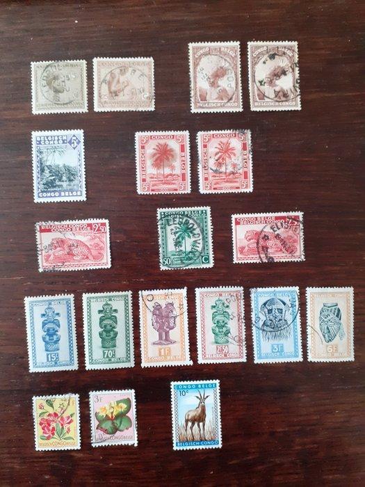 Wereld - Grote partij oude(re) wereld-zegels van, Postzegels en Munten, Postzegels | Amerika