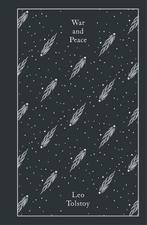 9780241265543 War And Peace Leo Tolstoy, Boeken, Verzenden, Nieuw, Leo Tolstoy