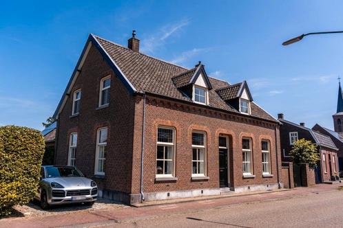 Te huur: Huis Dorpsstraat in Beugen, Huizen en Kamers, Huizen te huur, Noord-Brabant