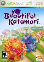 Beautiful Katamari [Xbox 360], Spelcomputers en Games, Ophalen of Verzenden, Nieuw