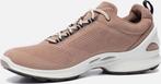 Ecco -maat 40-  Biom Fjuel M wandelschoenen beige, Kleding | Heren, Schoenen, Verzenden, Nieuw