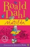 Mathilda 9780141322667 Roald Dahl, Boeken, Taal | Engels, Verzenden, Gelezen, Roald Dahl