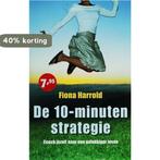 De 10-minuten strategie / Zilver Pockets / 367 9789041761798, Verzenden, Gelezen, F. Harrold