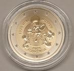 Slovenië. 2 Euro 2025 Miki Muster Proof