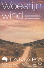 Woestijnwind 9789032514181 Tamara McKinley, Boeken, Romans, Verzenden, Gelezen, Tamara McKinley