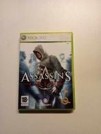 Assassins creed, Spelcomputers en Games, Games | Xbox 360, Verzenden, Gebruikt