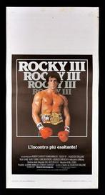 Sylvester Stallone - Boxe - Sport movie poster - Rocky III -, Nieuw