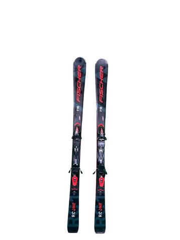 Fischer RC One F18-153 cm beschikbaar voor biedingen