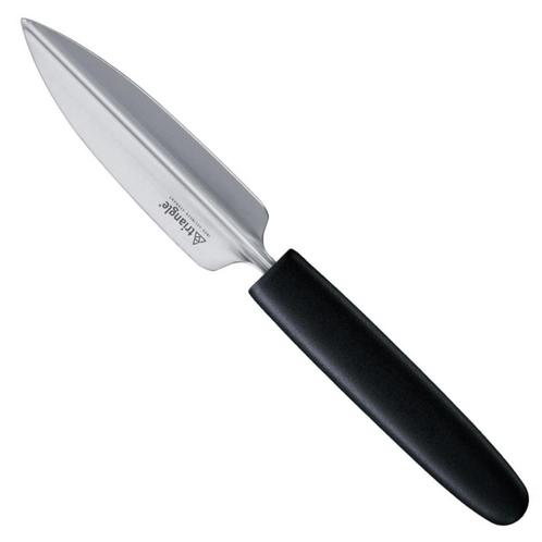 Triangle RVS Meloen Uitsteker - 22 cm - Vaatwasserbestend..., Huis en Inrichting, Keuken | Bestek, Nieuw, Ophalen of Verzenden