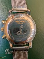 Paul Picot - Telemark - 4057 - Heren - 1998, Sieraden, Tassen en Uiterlijk, Horloges | Heren, Nieuw