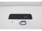 Logitech MX Keys S Toetsenbord, Verzenden, Zo goed als nieuw