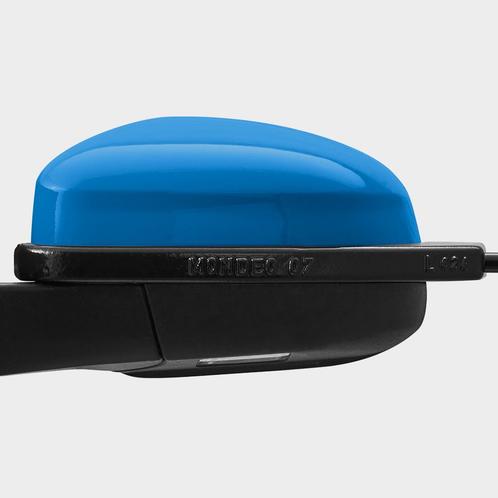 EMUK Caravanspiegels Ford Focus (2014 - 2018), Caravans en Kamperen, Caravan accessoires, Ophalen of Verzenden