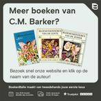 Bloemenkinderen van de zomer 9789021618661 C.M. Barker, Boeken, Verzenden, Gelezen, C.M. Barker