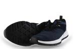 Timberland Veterschoenen in maat 43½ Blauw | 10% extra, Timberland, Zo goed als nieuw, Veterschoenen, Verzenden