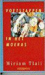 Voetstappen in het moeras / Afrikaanse bibliotheek M. Tlali, Boeken, Verzenden, Gelezen, M. Tlali