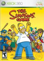 The Simpsons Game Xbox 360 Garantie & morgen in huis!, Spelcomputers en Games, Games | Xbox 360, Avontuur en Actie, 1 speler, Ophalen of Verzenden