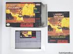 Super Nintendo / Snes - Samurai Shodown - USA, Spelcomputers en Games, Verzenden, Gebruikt