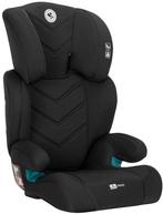 Lorelli Speed Black 100-150 cm i-Size Autostoel 1007204 2501, Verzenden, Nieuw, 15 t/m 36 kg, Autogordel