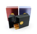 Sigarettendoosje Metallic (25) - Sigaretten boxen, Verzamelen, Rookartikelen, Aanstekers en Luciferdoosjes, Nieuw, Overige typen
