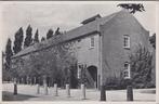BERGEN OP ZOOM - Badhuis, Verzenden, Gelopen