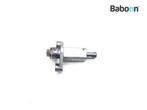 Nokkenas Kettingspanner Harley-Davidson XG 500 Street, Verzenden, Gebruikt