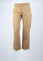 Straight Carhartt Jeans in Beige size 31/29, Kleding | Heren, Spijkerbroeken en Jeans, Ophalen of Verzenden, Nieuw