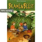 Bramenbeest 9789033628696 Maria Honkoop, Verzenden, Gelezen, Maria Honkoop